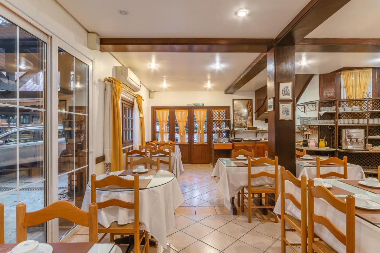 Monte Felice Recanto Da Lua Pensão 3*